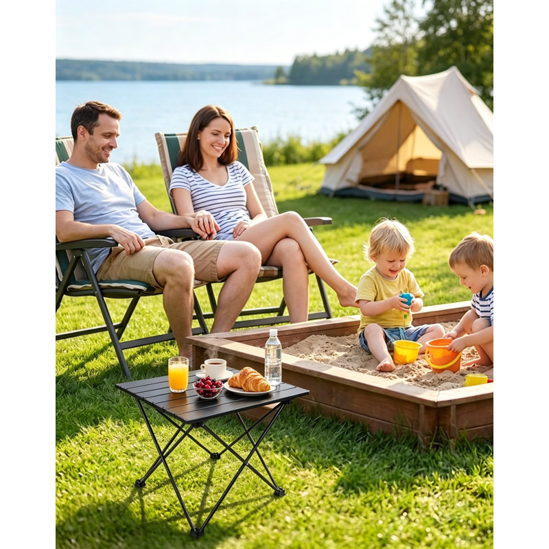 40cm Folding Table