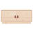 Kyel Solid Wood Block Coffee Table with Storage-763045289