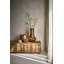 Vase en verre brun 4 po Alexes-125951658