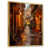 Gold Floater Framed selected
