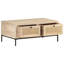 Magnar Four Leg Coffee Table with Storage