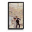 A Moment In Time - Peinture sur toile encadrée-2025070474-2025070475