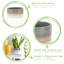 Ceramic Pot Planter-63880905-63880906