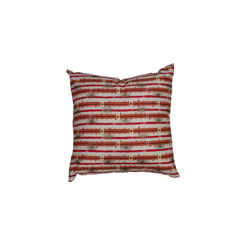 Housse de coussin carré et insert