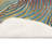Whitlatch Synthetic Non-Skid Kitchen Mat