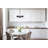 Elliot 3-Light Dimmable Globe Chandelier-1454016506-1454016505