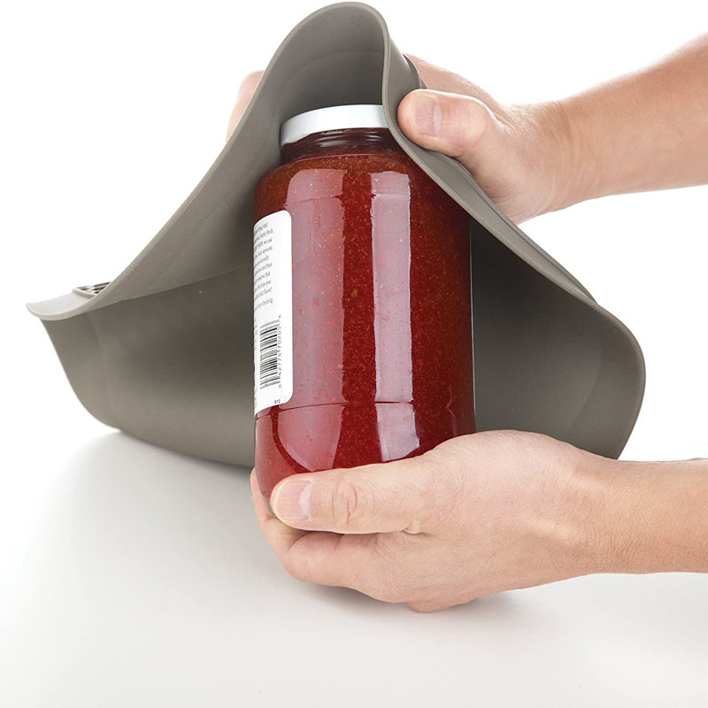 Progressive Silicone Potholder