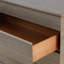 Watson 4 - Drawer Nightstand