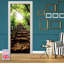 Door Decal