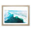 La Jolla in San Diego - Picture Frame Painting Print-56705123-56705126