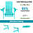 HDPE Folding Adirondack Chair With Cup Holder-454785615
