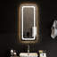 Flat Wall Mirror-454295152