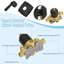 Robinet de douche-98155183