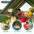 Big Stuff ® Deluxe Swing Set (earthtone)