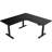 Adjustable L-Shaped Metal Base Writing Desk-470063923