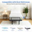 Lit réglable Alwyn Home-1038914214