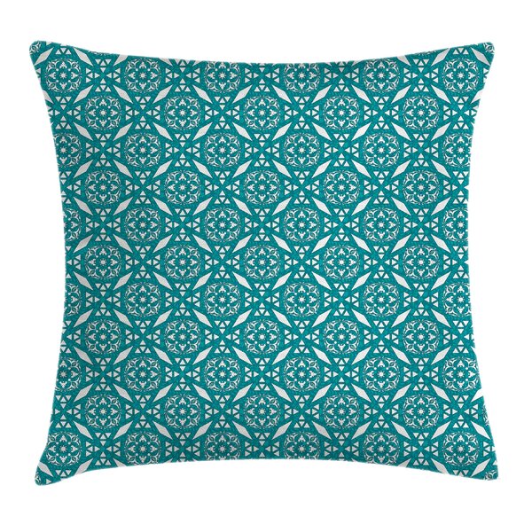 Ambesonne Reversible Pillow Cover | Wayfair