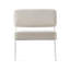 Sixty Upholstered Lounge Chair with Metal Frame-1953490292-1953490293