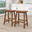 Otmar Solid Wood Counter Stool-2111946475