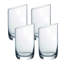 Villeroy & Boch NewMoon Crystal Highball Glass-48859097