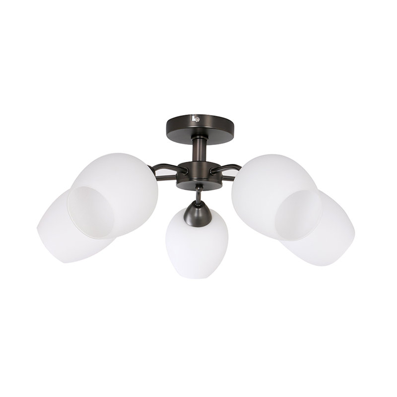 Glass Spotlight