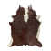 Dante Performance Cowhide Animal Print Indoor Rug