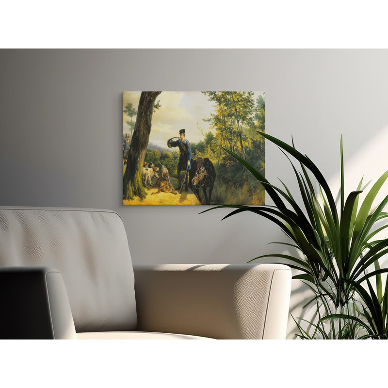 Koepp Wrapped Canvas Print Set, 18x12