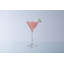 Ensemble de 4 verres à cocktail Galini Galateo
