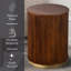 Table d'appoint Desmond