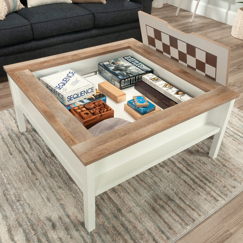 Table de jeu / basse