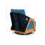 Alpine Outdoor Teak Swivel Lounge Chair-7167825