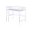 Twin Solid Wood Loft Bed with Built-In Desk-4882458
