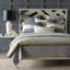 Wainscott Geometric Cotton Pillow Sham