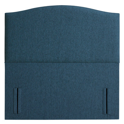 Triggs Upholstered Chenille Headboard