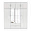 Mullican 6 Door Wardrobe-14412748