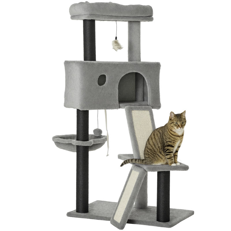 47" Cat Tree