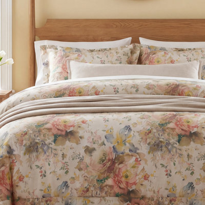 Eucalyptus Cotton Comforter Set