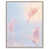 Silver Floater Frame selected