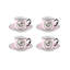 Herbariae Porcelain Teacup