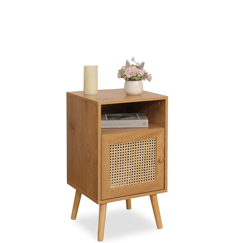 Table de chevet Kunkle