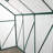 Polycarbonate Greenhouse Raised Base And Anchor Aluminum Heavy Duty Walk-In Greenhouses For Outdoor Backyard In All Season-123831017-123831019