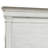 Lapwai Solid Wood Standard Bed-85768092