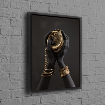 Print on Canvas