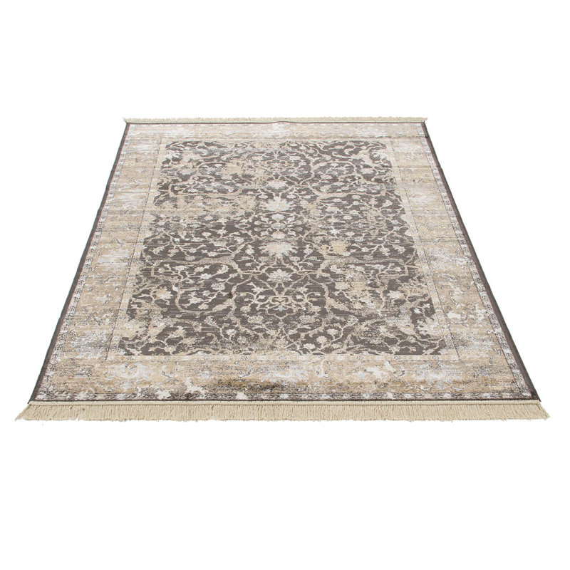 Vivace Classic Hand Woven Area Rug Set, Rectangle 160 x 230cm