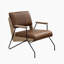 Fauteuil l 30 po