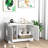 Ealing Litter Box Enclosure