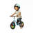 Chillafish 1 Seater Push/scoot-72900380