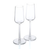 Iittala Essence 7 oz. Glass All Purpose Wine Glass