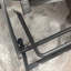 Chaise longue d'extérieur en alliage d'aluminium Njomza-812555928