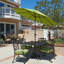 Parasol de marché 108 po Stevie-1737680341
